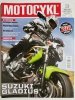 MOTOCYKL 3/2009